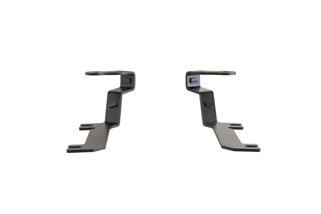 Morimoto Ford Mustang (2024+) Drift Light Brackets