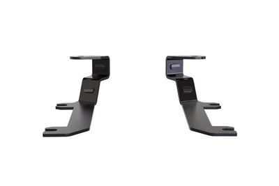 Morimoto Chevrolet Silverado 1500 (2019+) Ditch Light Brackets