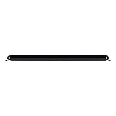 Borne Off-Road Light Bar Cover Single Row 30in Black BNLT-COV-SS30BK