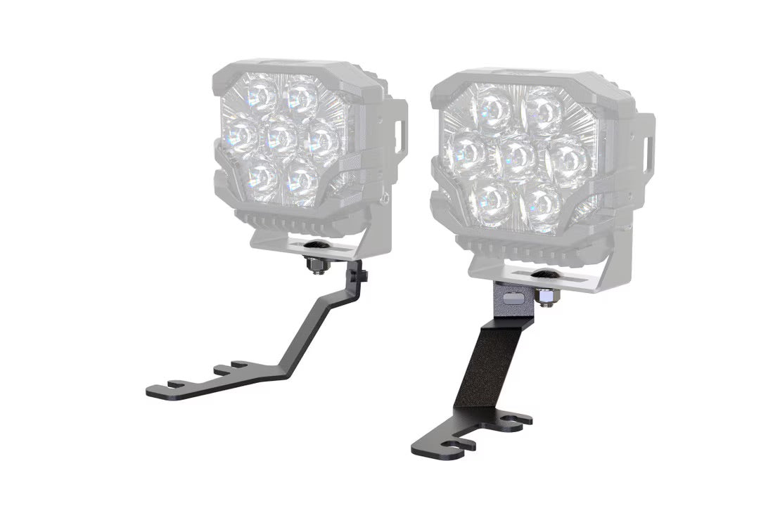 Morimoto Ford Bronco Sport (2021+) Ditch Light Brackets