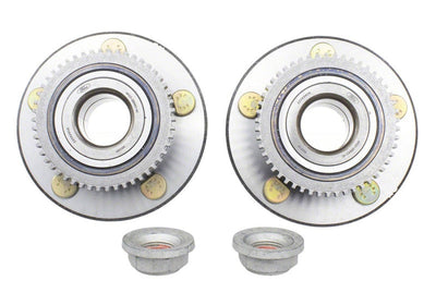 Ford Performance Parts Ford Racing 2005-2014 Mustang V6 / BOSS / GT / Shelby GT500 Hub Kit