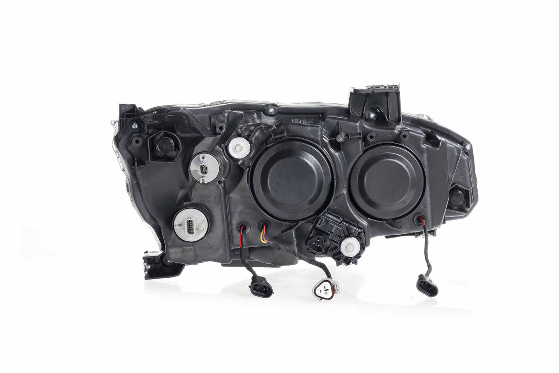 Morimoto Honda Civic (16-21): XB LED Headlights