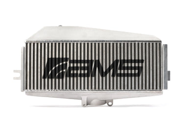 AMS Performance 2022+ Subaru WRX Top Mount Intercooler AMS.50.09.0001-1