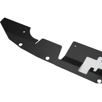 Aluminum Radiator Cooling Plate Panel For 96-00 Honda Civic EK Engine Bay