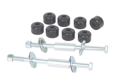 Whiteline 1963-1982 Chevrolet Corvette Sway Bar - Mount Bushing W23836