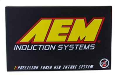 AEM Induction 2019 Volkswagen Jetta 1.4L Cold Air Intake 21-862C