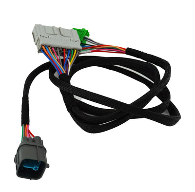 B Series Chassis Specific Adapter Harness D Series 96-98 EK For Honda Civic Si