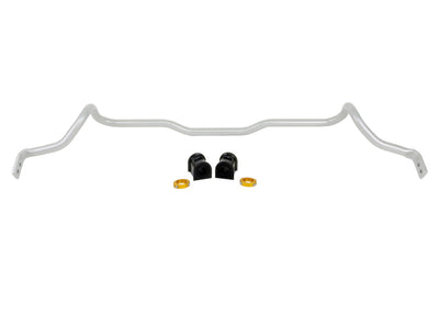 Whiteline Sway Bar - 24mm Heavy Duty Blade Adjustable
