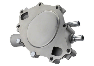 Ford Performance Parts Ford Racing 302-351W Street Rod Short V-Belt Water Pump