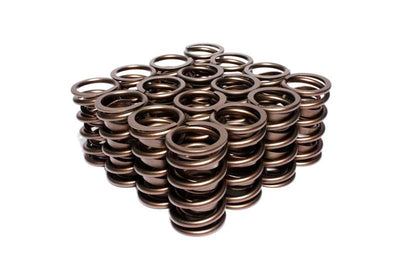 Comp Cams Dual Valve Springs: 1.437" O.D. Outer, .697" I.D. Inner