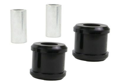Whiteline Toe Arm Inner Bushings Mitsubishi Lancer Evo IV 1996-1996