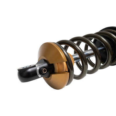Bilstein 20-21 Polaris RZR XP 4 1000 Black Hawk Powersports Shock & Coil Spring Assembly - Rear 41-341766