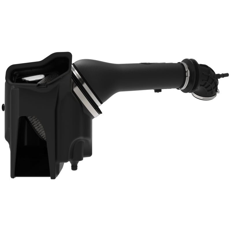 aFe 2023+ Ford F-250/F-350 V8-7.3L Momentum GT Pro DRY S Intake System