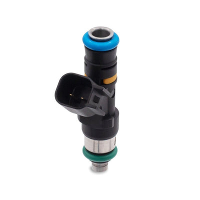 BLOX Racing Eco-Fi Street Injectors 550cc/min Honda K Series (Set of 4) BXEF-06514-550-4