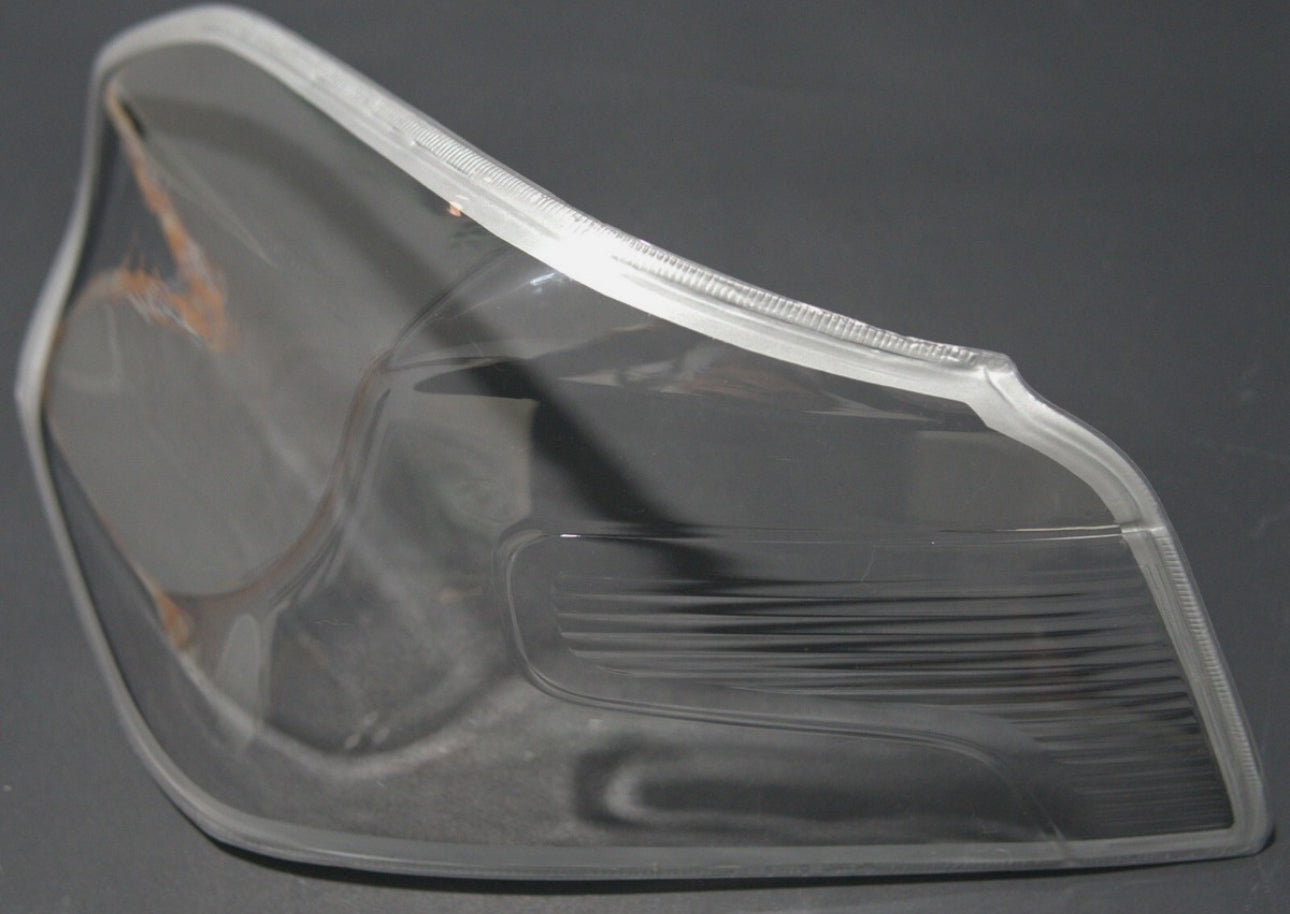 NTXGlow Clear Tail Light Lenses (2015-2021 Subaru WRX/STI)