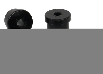 Whiteline 61-66 Ford Falcon Spring Eye Front Bushing Kit W71411