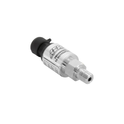 AEM Electronics 500 PSIg Stainless Sensor Kit