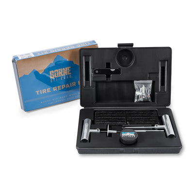 Borne Off-Road Tire Repair Kit BNTL-TR-57