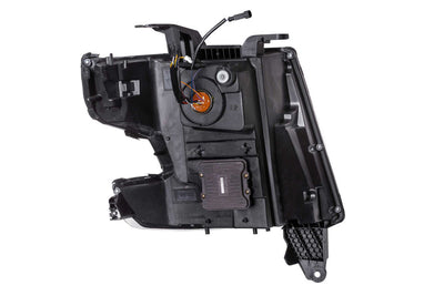 Morimoto Chevrolet Tahoe/Suburban (15-20) XB LED Headlights