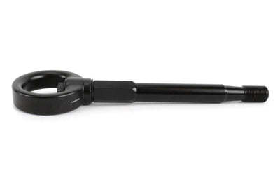PERRIN Tow Hook Kit Rear Black WRX 2008-2014 / STI Sedan 2008-2014 | PSP-BDY-251BK