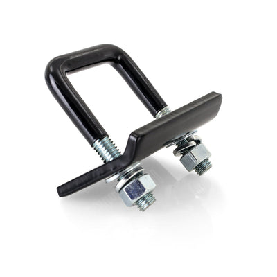 Borne Off-Road Borne Hitch Tightener Black BNHT-2-BK