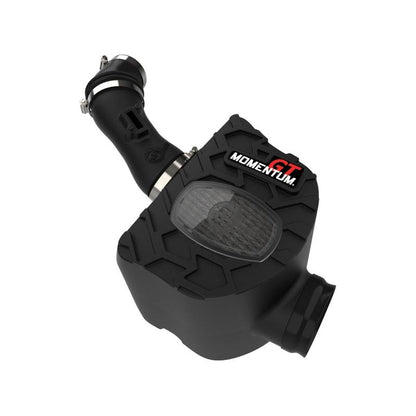 aFe 2022 Toyota Tundra V6-3.5L (tt) Momentum GT Cold Air Intake System w/ Pro DRY S Filter