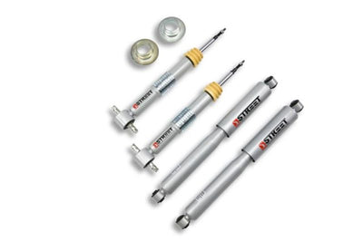 Belltech Lo Shock Absorber Se; Street Performance