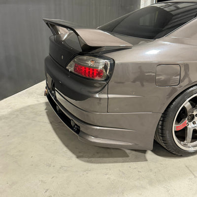 2000 Nissan Silvia Spec R Vertex