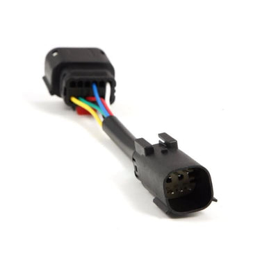 AlphaRex 24-up Chevrolet Silverado 2500HD Stock Tail Lights Converters 620013 *Discontinued