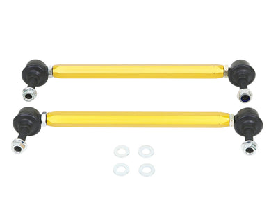 Whiteline Sway Bar - Link