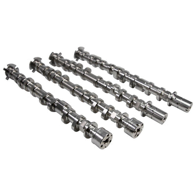 COMP Cams Camshaft Set 2018+ Ford Coyote 5.0L STG1 NST Thumper 433700CPG