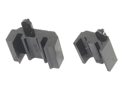 Whiteline Gearbox Mounting Bushing Chevrolet Camaro 82-92 W93469