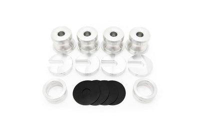 SPL Part Pro Solid Subframe Bushings S13/S14