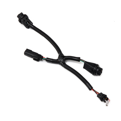 AlphaRex 19-23 Chevrolet 1500 Wiring Adapter Stock LED Taillight to AlphaRex Taillight Converters 620011 *Discontinued