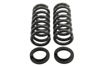 Belltech Pro Coil Spring Set 88-98 Gm 1500 St Cab 2-3inch