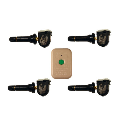 Ford Performance Parts 2015 Mustang TPMS Sensors and Activation Tool Kit