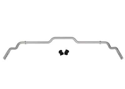 Whiteline Rear Sway Bar 24mm Adjustable Mitsubishi Lancer Evo IV 1996-1996