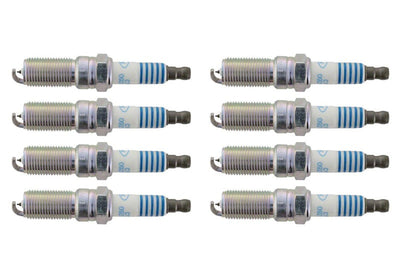 Ford Performance Parts 2011-2014 Mustang 5.0L Cold Spark Plug Set