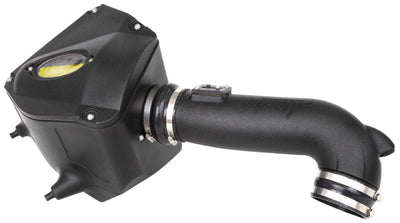 Airaid 2019+ Chevrolet Silverado 1500 Performance Air Intake System 204-382