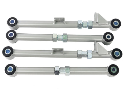 Whiteline Camber Toe Correction Arm Lower Control Arms Subaru Impreza 04-04