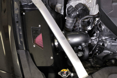 AEM Induction AEM C.A.S. 18-20 Kia Stinger L4-2.0L F/I Cold Air Intake 21-867C