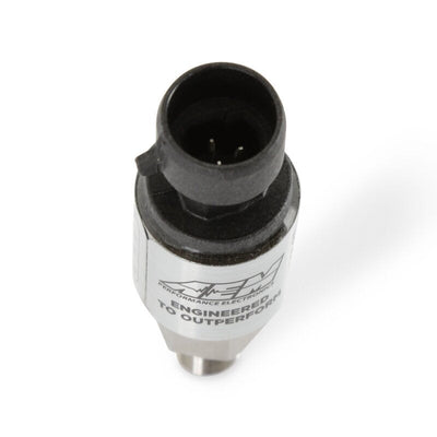 AEM Electronics 5 Bar or 75 PSIa Stainless Sensor Kit