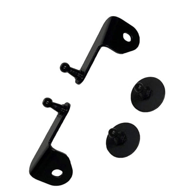 Ford Racing 21-23 Ford Bronco Hood Lift Kit M-16826-B