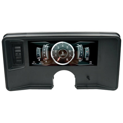 AutoMeter 82-87 Monte Carlo/El Camino/Malibu InVision Digital Instrument Display Color LCD 7005