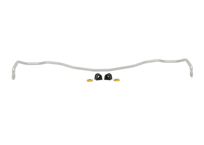 Whiteline Rear Sway Bar 20mm Heavy Duty Blade Adjustable Subaru Legacy 2004-2009