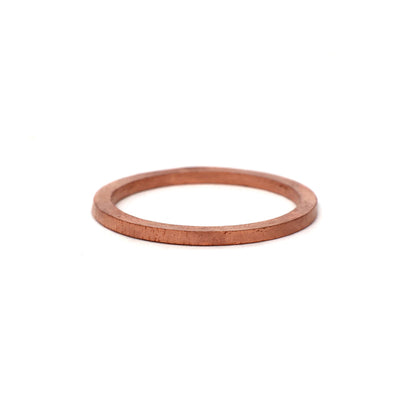 BLOX Racing Fuel Inlet Fitting Crush Washers - 2 Pack BXFU-04450