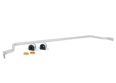 Whiteline Performance Rear Sway bar - 27mm heavy duty blade adjustable