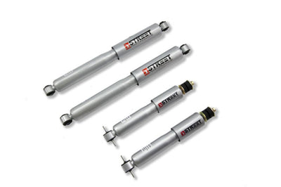 Belltech Shock Set Street Performance