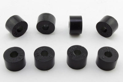 Whiteline Plus 10/85-4/90 4cyl Front and Rear Sway Bar Link Assembly W21169