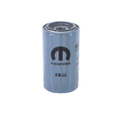 Mopar 5.9L/6.7L Cummins 5083285aa Oil filter for 1989-2024 Dodge RAM OEM quality image 2